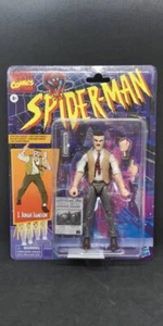 Marvel Legends Spider-Man Retro J. Jonah Jameson - Picture 1 of 1