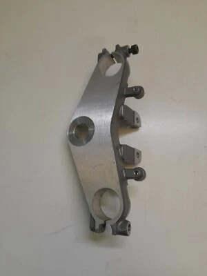 Piastra forcella superiore Honda NSR - Immagine 1 di 3