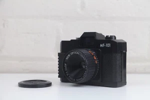 Plastic MF-101 Vintage Camera ~ Reduced Price - Bild 1 von 10