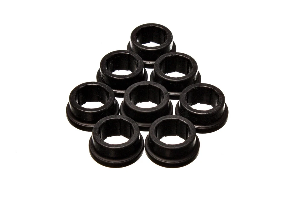 Energy Suspension for 00-05 Toyota Celica Black Rack and Pinion Bushing Set (mus - Image 1 of 1
