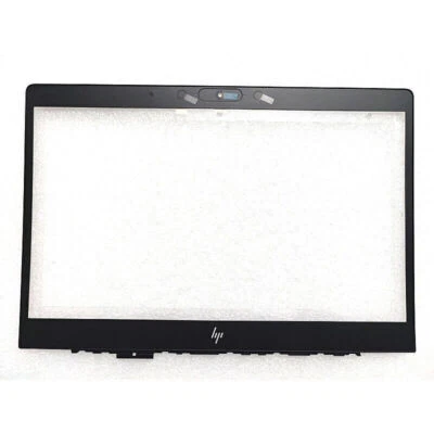 L62749-001 New Lcd Bezel Cover Front Frame For HP Elitebook 840 G6 No IR - Bild 1 von 4