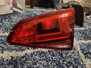 Tail Light Taillight Taillamp Brakelight Lamp  Passenger Right Side for VW Hand - Picture 1 of 4