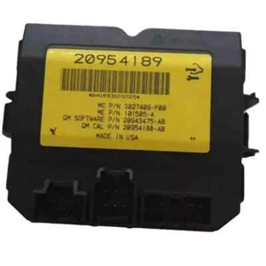 Rear Liftgate Control Module 20954189 Fit For 2010-2015 Cadillac SRX 2.8L 3.0L - Picture 1 of 1