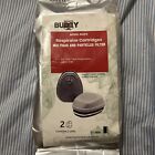 Breath Buddy Model 903P3 Respirator Cartridges Multigas And Partial Filter