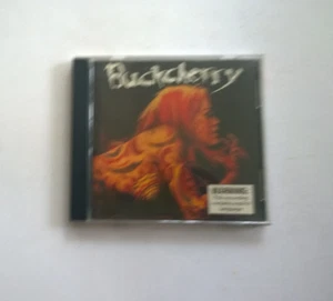 Buckcherry self titled Compact Disc CD free postage - Picture 1 of 1