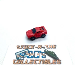 Ferrari Testarossa 1988 Galoob Micro Machines Deluxe, excelente estado - Imagen 1 de 4