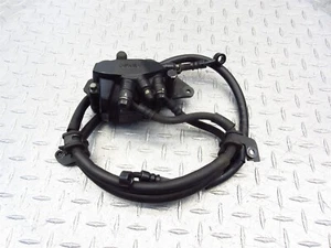 2011 10-11 Honda PCX125 PCX 125 Front Brake Caliper Line - Picture 1 of 12