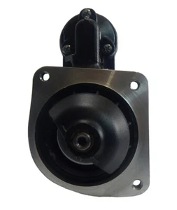 MOTOR DE ARRANQUE BOSCH, FERRARI OEVGL-NR 0001314006, 12V 1,1KW, 11 DIENTES NUEVO - Imagen 1 de 3