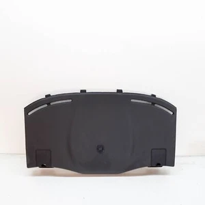 MASERATI GRAN TURISMO M145 Rear Trunk Parcel Shelf Deck Cover 69972700 2012 - Picture 1 of 7