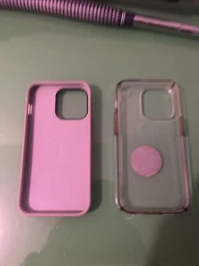 Estuches 2 Speck para iPhone 13 Pro - Imagen 1 de 14