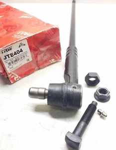 JTE404 TRW Steering Tie Rod End Free Shipping Free Returns - Picture 1 of 5