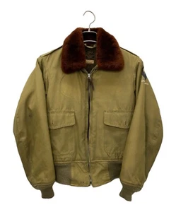 BUZZ RICKSON'S Fliegerjacke TYP B-10 aus Japan - Bild 1 von 10