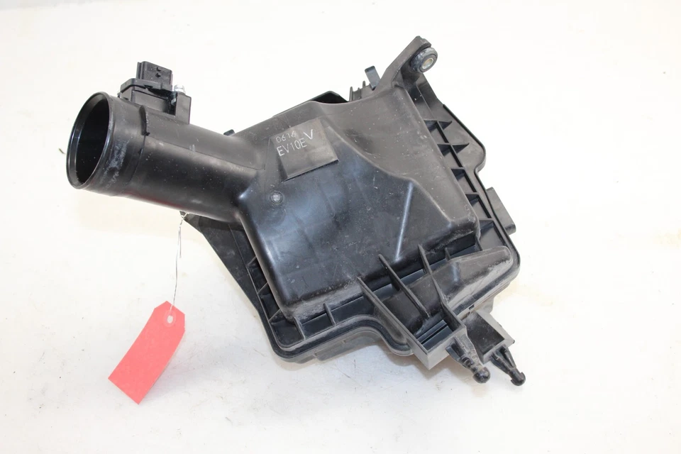 2010-2015 英菲尼迪 Q60 G37 Coupe 右空气净化器盒 原始设备制造商 DO166 — 第 1/4 张图片