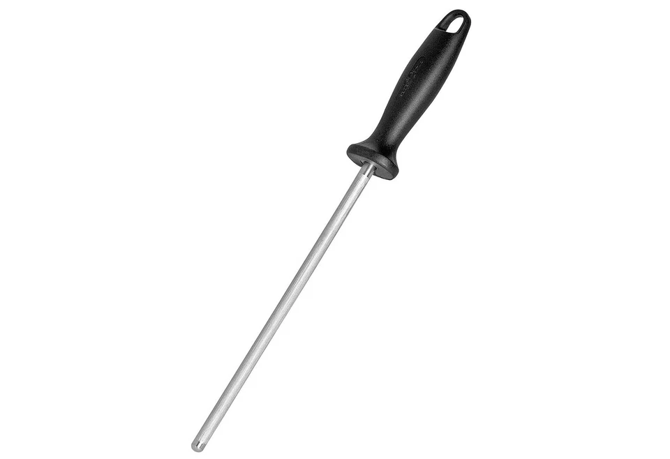 ZWILLING Wetzstahl 230mm schwarz - Bild 1 von 1