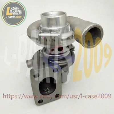 For Caterpillar 312D 313D C4.2 Turbo Turbocharger 305-4922 49189-04810 3054922 - Image 1 of 2