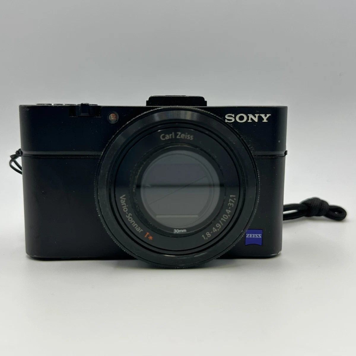 Sony Cyber-shot DSC-RX100II Digital Cameras for Sale | Shop New