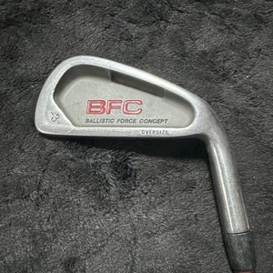 Dynacraft BFC Ballistic Force Concept Oversize 3 Iron Set TT Lite Stiff Reg - Picture 1 of 6