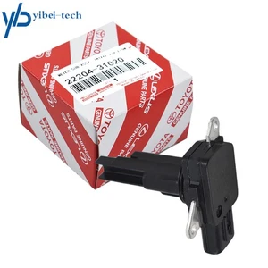 22204-31020 Meter Sub-Assy Intake Air Flow 2220431020 For Toyota Prius Corolla - Picture 1 of 13