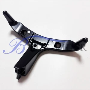 Motorcycle Headlight Front Upper Fairing Stay Bracket For Honda CBR600RR 03-06  - Picture 1 of 11