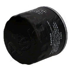 ASHIKA (10-01-122) Ölfilter für MERCEDES NISSAN RENAULT SUZUKI DACIA SMART