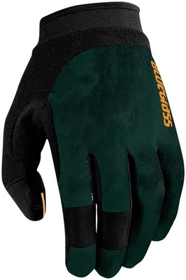 Bluegrass React Full-Finger Gloves - Breathable Mesh, Soft-Padded Palms, - Image 1 of 3
