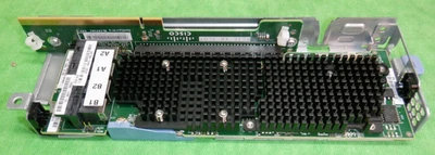 CISCO UCSC-RAID-M5 12GB SAS RAID CONTROLLER - Image 1 of 4