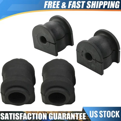 Kit de buje de barra estabilizadora para Toyota RAV4 2008 2009 2010 2011 2012 2013 2014 07 Foto 1 de 4