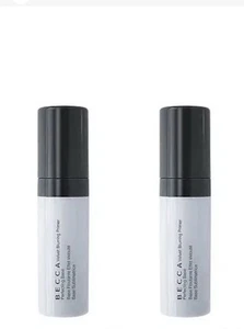 2x Becca Velvet Blurring Primer 5ml 10ml Discontinued Rare Travel Minis BN UK - Picture 1 of 2