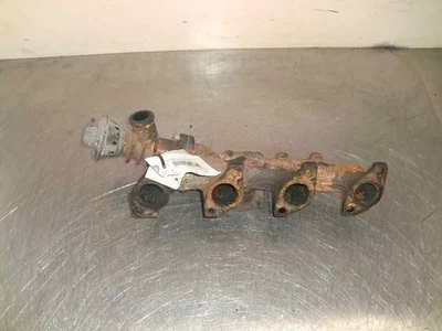 COLECTOR ESCAPE / 173067 PARA CITROËN JUMPY 2.0 HDI CAT RHX / DW10BTED - Imagen 1 de 4