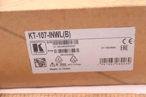 Kramer Electronics InWall Security Panel Lock KT-107-INWL - Picture 1 of 3