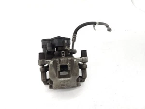 21-25 Range Rover Velar Rear Driver Left Disc Brake Caliper LR150625 L8A22B302BA - Picture 1 of 11