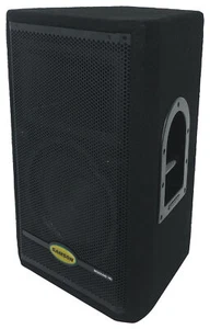Samson RS10HD 10" 2-Way 300 Watt Wooden Passive PA Speaker w. Titanium Tweeter - Picture 1 of 10