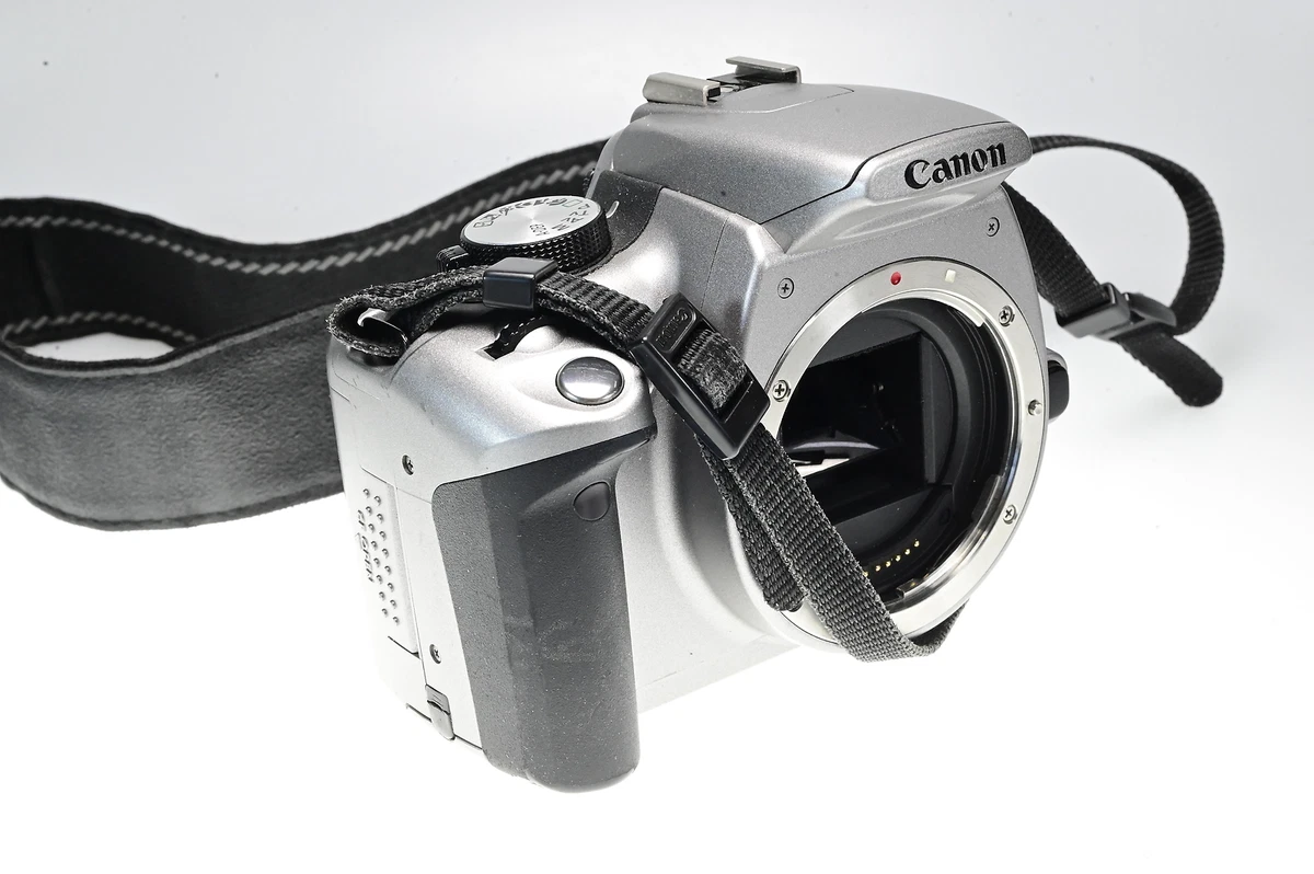 Preços baixos em Câmeras SLR digitais Canon EOS 350D | eBay