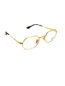 Originale Brille - Korrektionsfassung Ray Ban RB6456 2500 51/21 - günstig - Bild 1 von 5