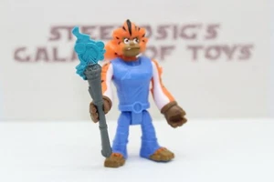 Fisher-Price Imaginext Series 12 Blind Bag 63 Monkey Tiger Brand New Sealed - Picture 1 of 4