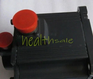 ONE Used Mitsubishi Servo Motor HC-SF301 It In Good Condition - Afbeelding 1 van 1
