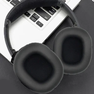 Suitable for W800BT W8088BT K800 K830 headphone case (Black) - Zdjęcie 1 z 11