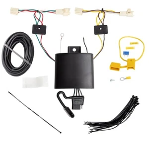 Kit de arnés de cableado de remolque para Toyota Corolla 20-25 sedán Plug & Play T-One NUEVO - Imagen 1 de 2