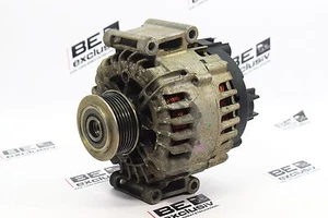 Audi A6 4F Avant 2.8 FSI Valeo Lichtmaschine Generator 14V 150A 06E903018E - Picture 1 of 1