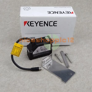1 Stück NEU Sensor IL-300 Keyence - Bild 1 von 1