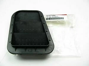 GENUINO NUEVO CONJUNTO DE REJILLA KIA SPORTAGE 2010-2013 - EXTRACTOR DE AIRE Foto 1 de 3