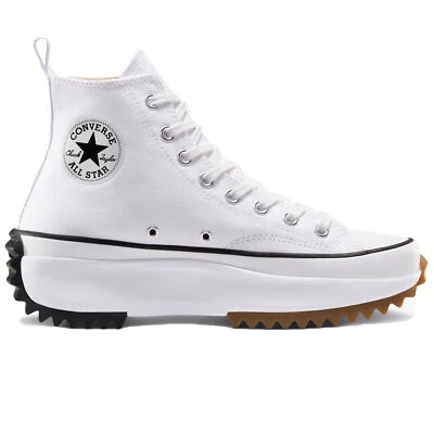 Schuhe Converse Run Star Hike Platform 166799C - 9W