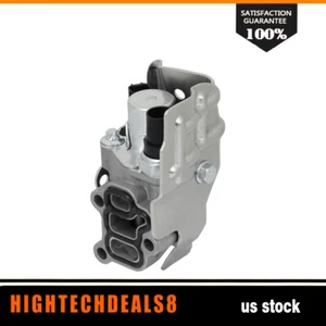 Engine Variable Timing Solenoid Valve For Honda Fit 1.5L L4 2007-2008 - Picture 1 of 14