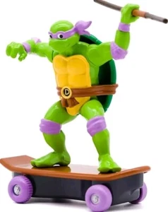 Teenage Mutant Ninja Turtles 71023 Mutant Mayhem Sewer SHREDDERS Classic Donatel - Picture 1 of 7