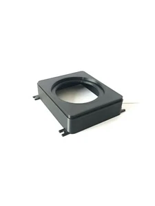 BMW 3 SERIES E30 Anzeige Messgerät Halter Halterung Befestigung Gauge Pod OBC - Bild 1 von 4