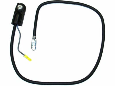 Cable de batería para camioneta Chevrolet C10 1971-1974 SMP 29113WT 1972 1973 Foto 1 de 2