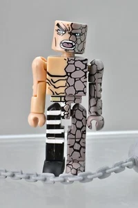 Marvel Absorbing Man Series 5 Minimates Art Asylum Mini 2004 - Picture 1 of 3
