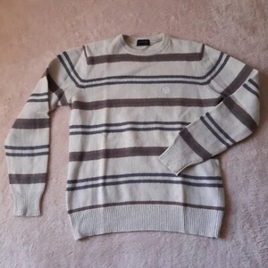 Sergio Tacchini Sweater Herren Pullover Sweatjacke Sweatshirt Gr. M - Bild 1 von 8