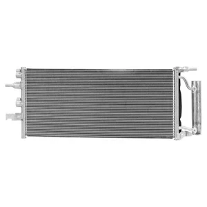 Condenser For BMW 228i Gran Coupe X1 X2 Mini Cooper Clubman Countryman 2015-2022 - Picture 1 of 1