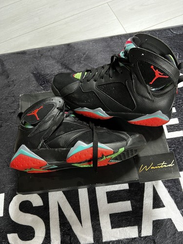 Jordan 7 retrò 30°